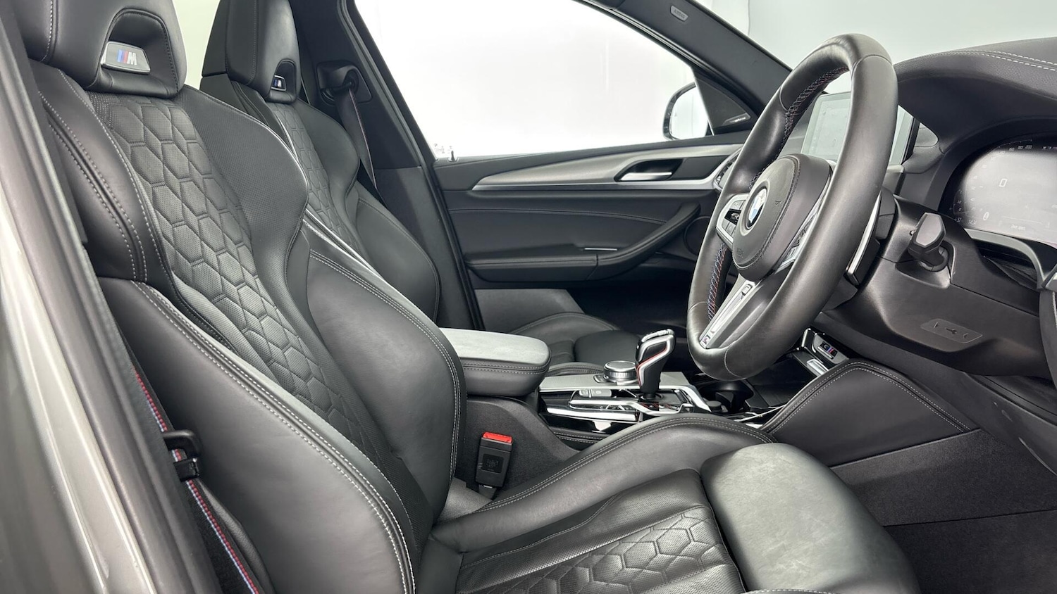 Used BMW X3 M 2020 for sale - 76771851: Photo 11