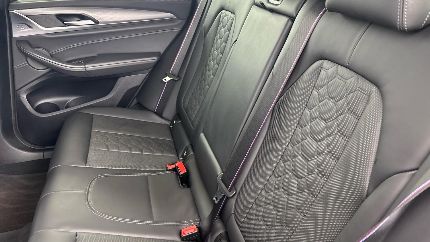 Used BMW X3 M 2020 for sale - 76771851: Photo 12