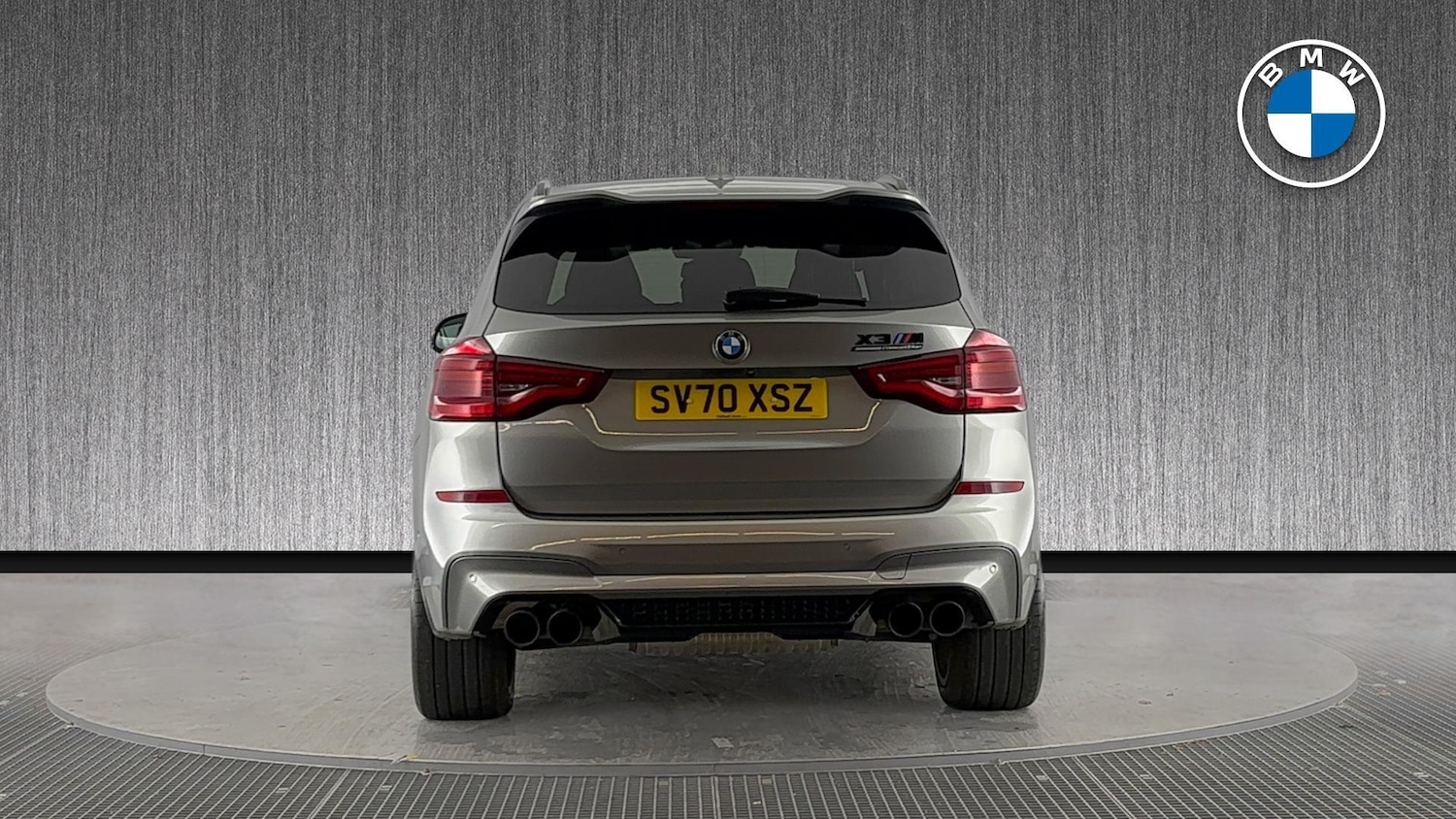 Used BMW X3 M 2020 for sale - 76771851: Photo 15