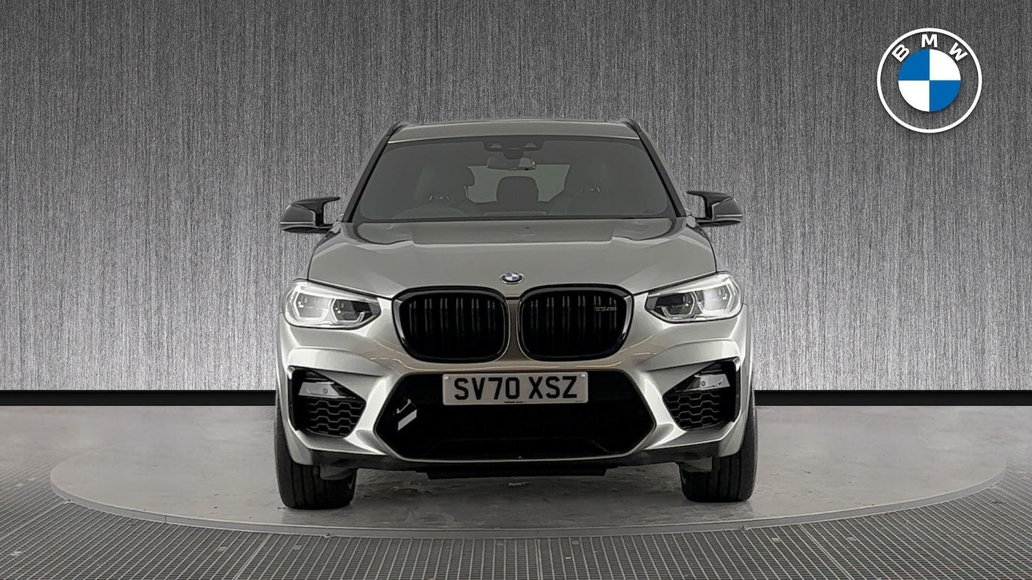 Used BMW X3 M 2020 for sale - 76771851: Photo 16