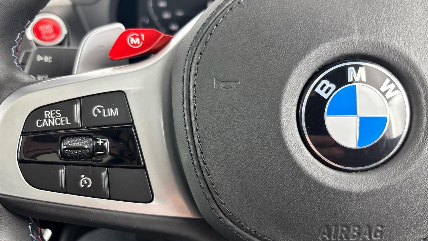 Used BMW X3 M 2020 for sale - 76771851: Photo 17