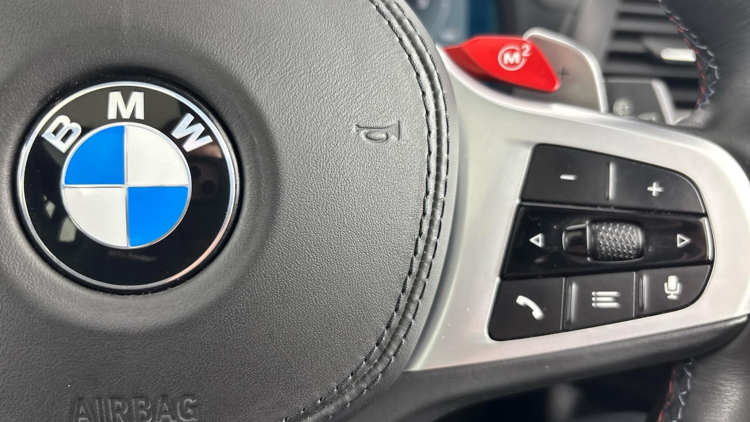 Used BMW X3 M 2020 for sale - 76771851: Photo 18