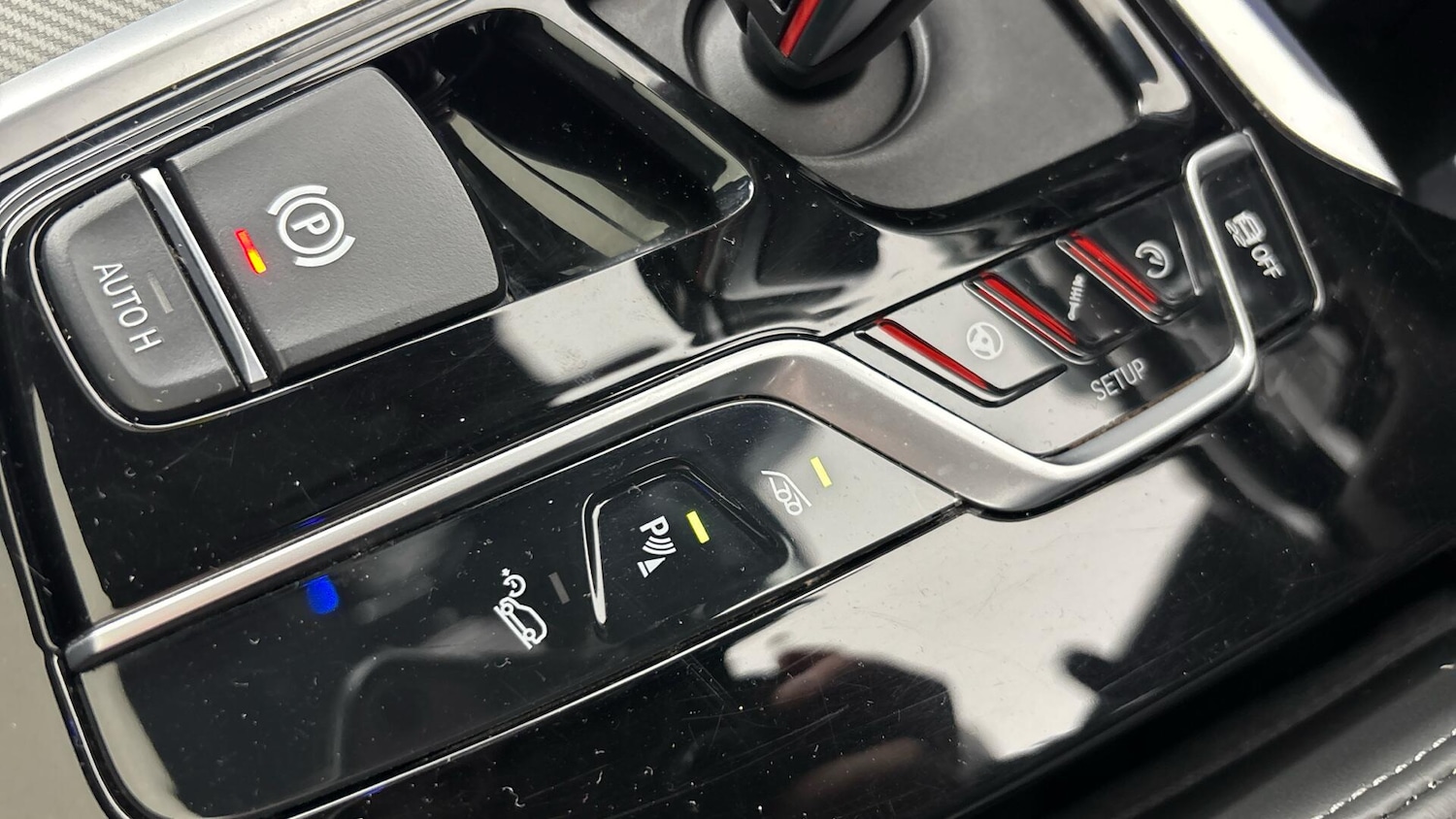 Used BMW X3 M 2020 for sale - 76771851: Photo 19