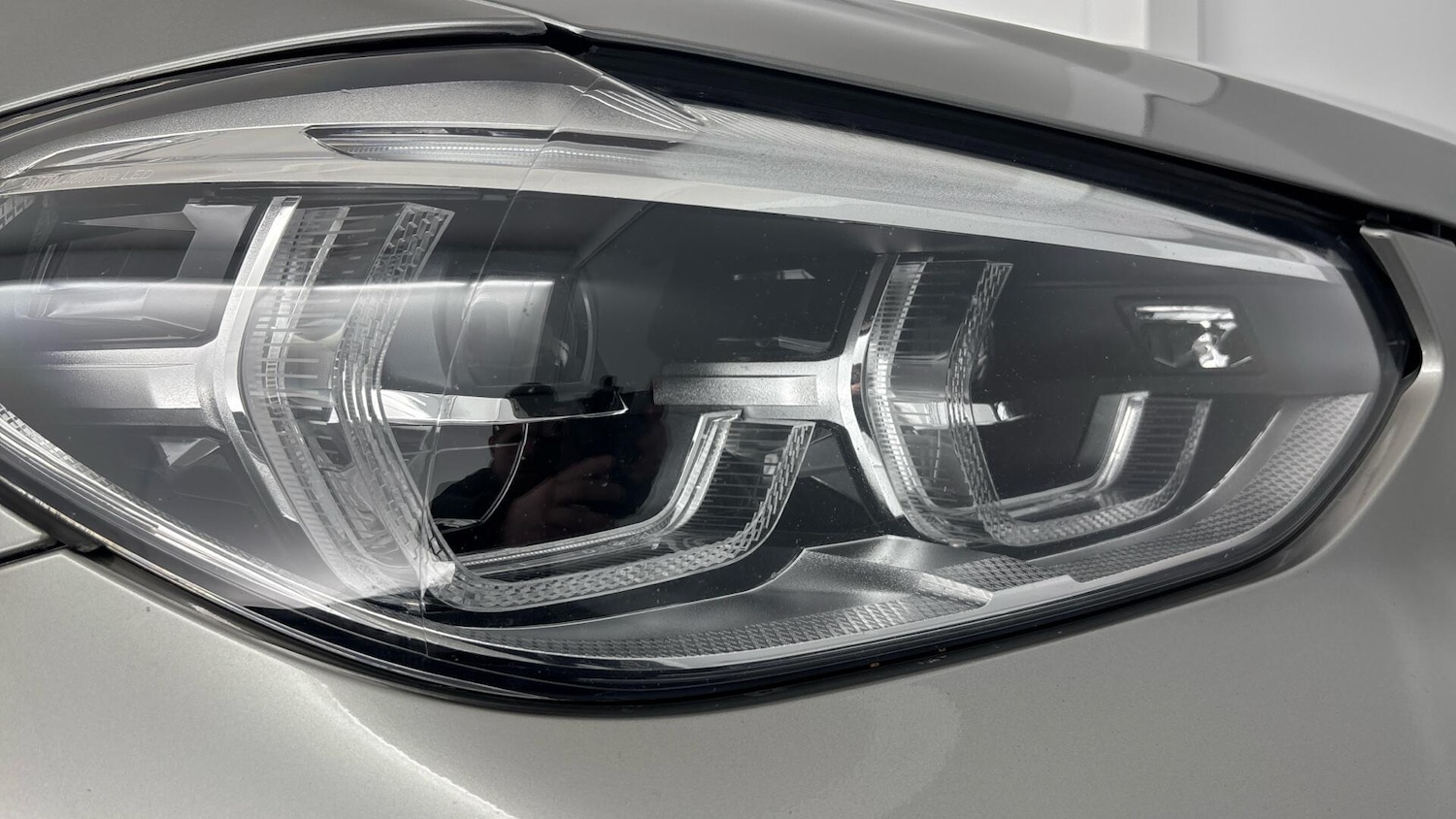 Used BMW X3 M 2020 for sale - 76771851: Photo 23