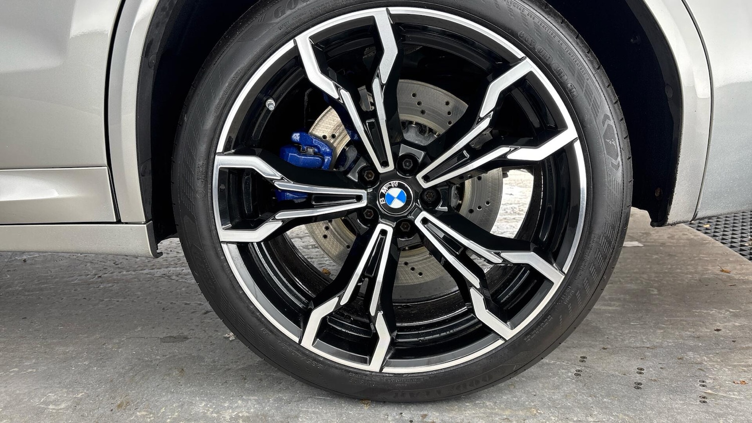 Used BMW X3 M 2020 for sale - 76771851: Photo 28