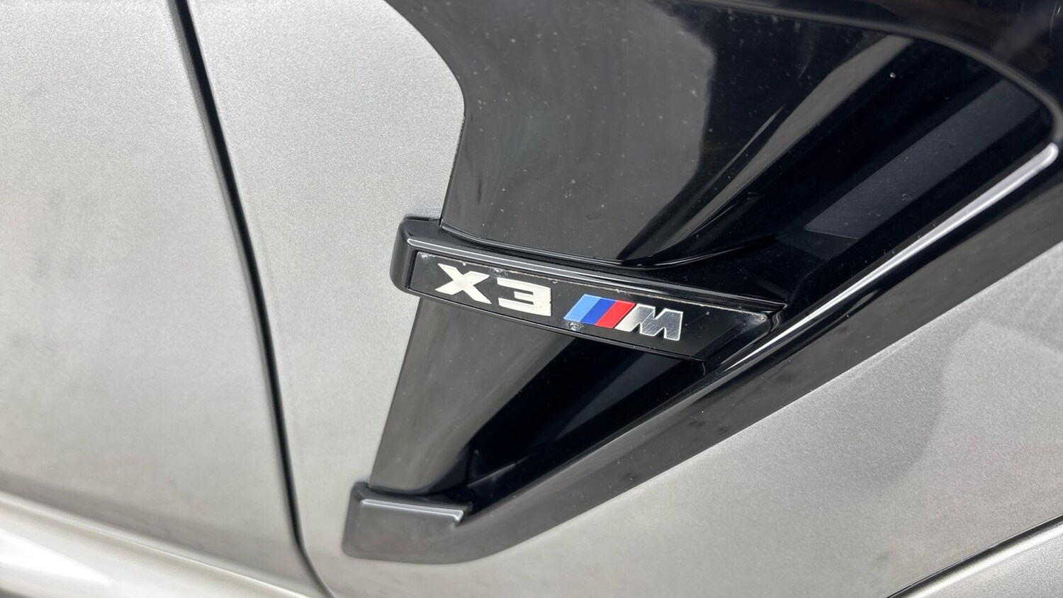 Used BMW X3 M 2020 for sale - 76771851: Photo 29