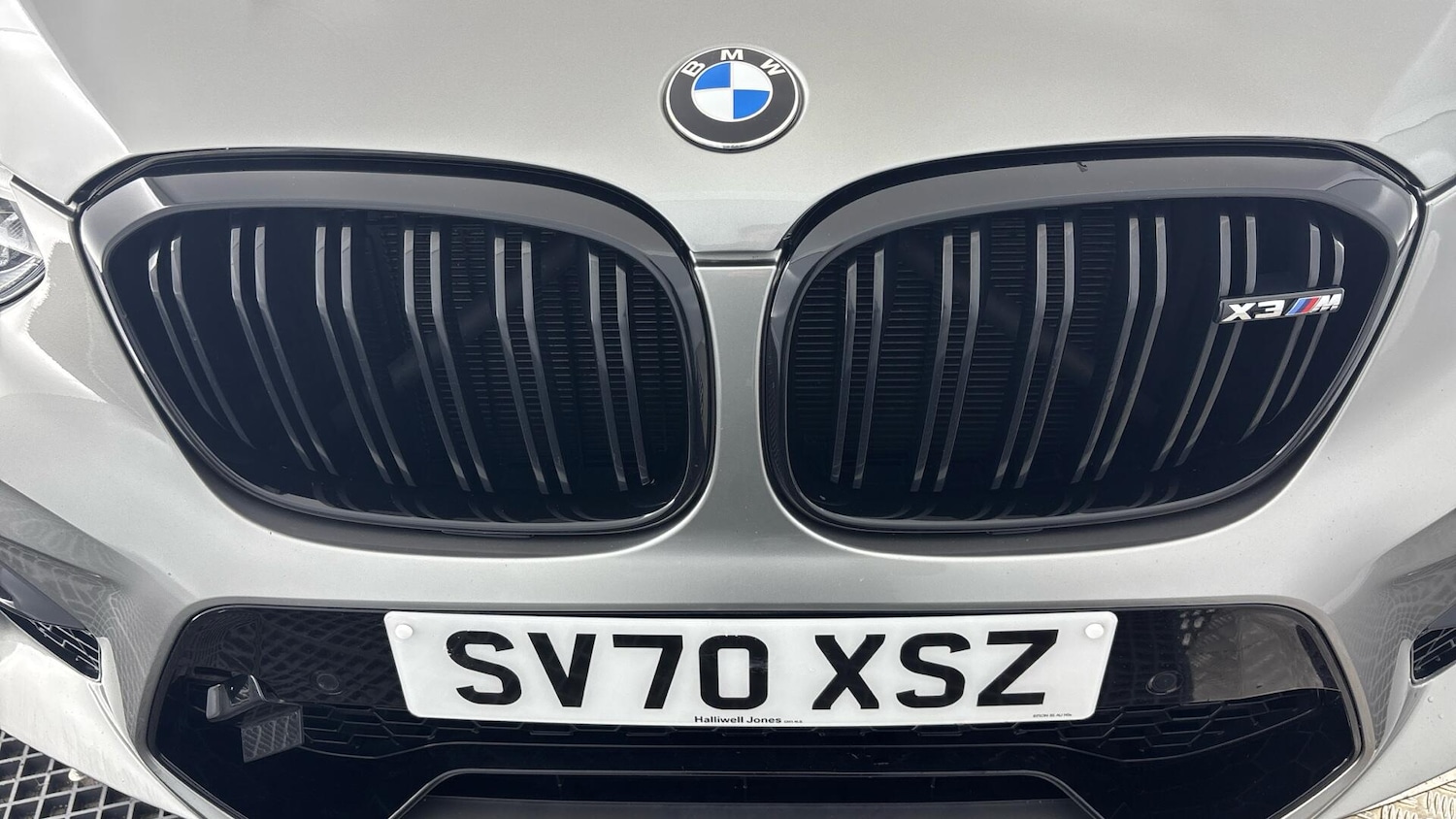 Used BMW X3 M 2020 for sale - 76771851: Photo 30