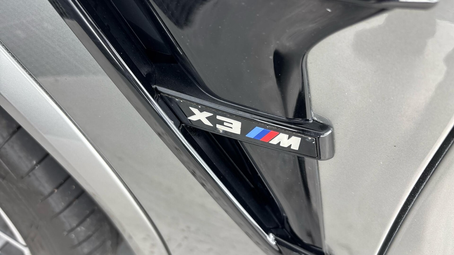Used BMW X3 M 2020 for sale - 76771851: Photo 31