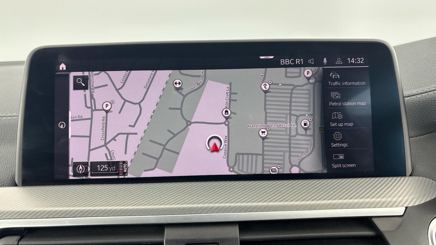 Used BMW X3 M 2020 for sale - 76771851: Photo 37