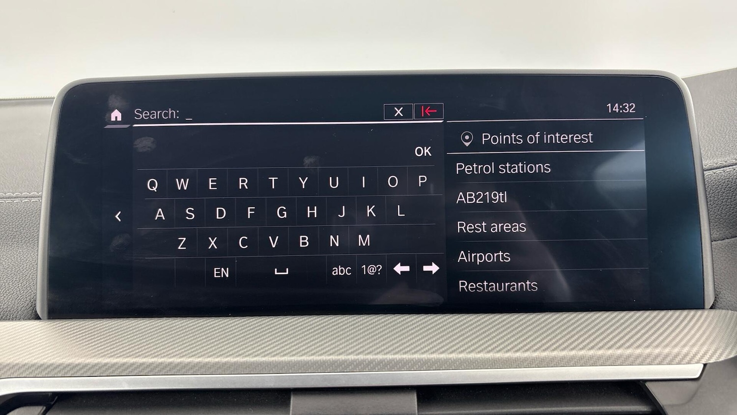 Used BMW X3 M 2020 for sale - 76771851: Photo 38