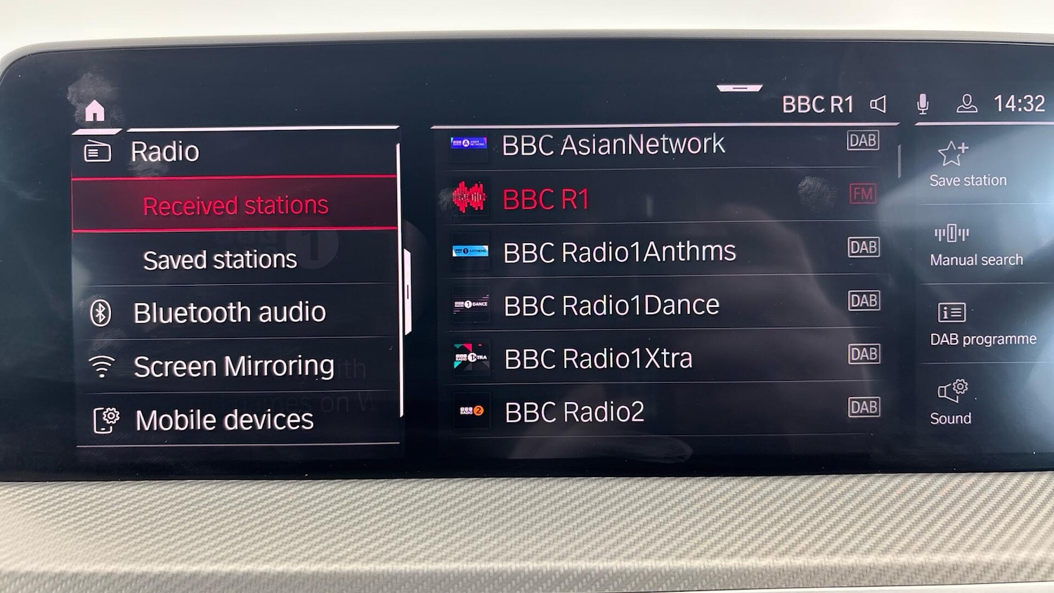 Used BMW X3 M 2020 for sale - 76771851: Photo 39