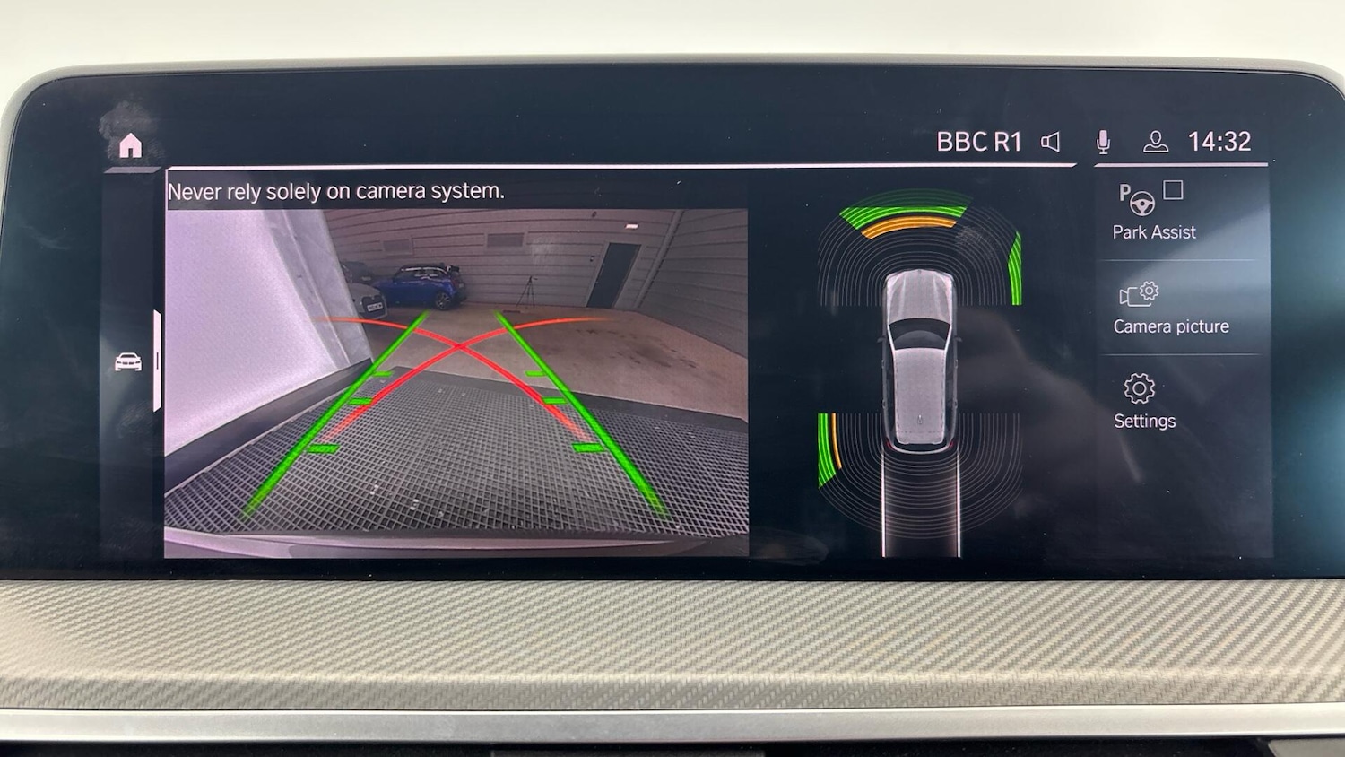 Used BMW X3 M 2020 for sale - 76771851: Photo 40