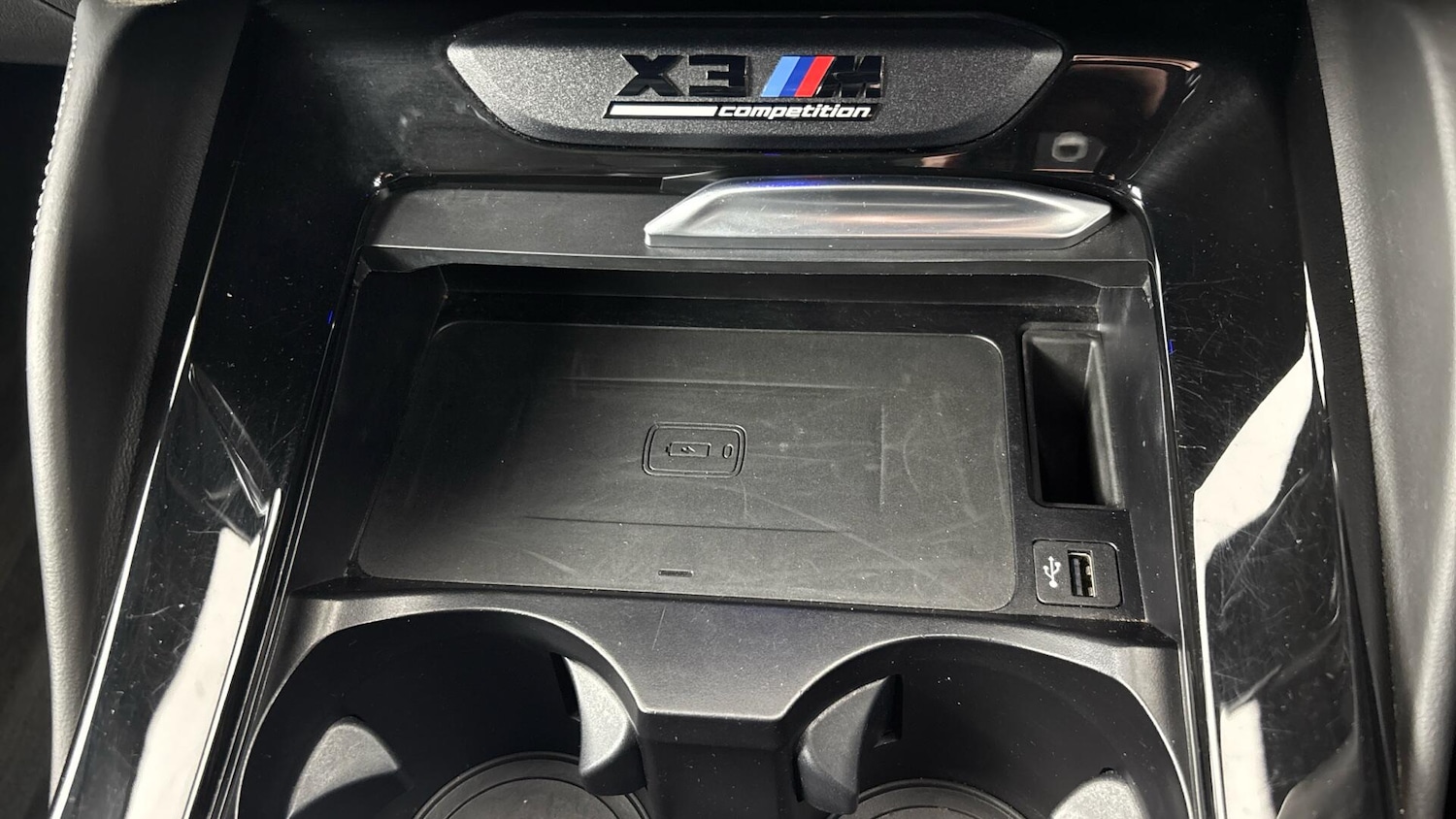 Used BMW X3 M 2020 for sale - 76771851: Photo 41