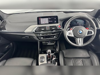 Used BMW X3 M 2020 for sale - 76771851: Photo