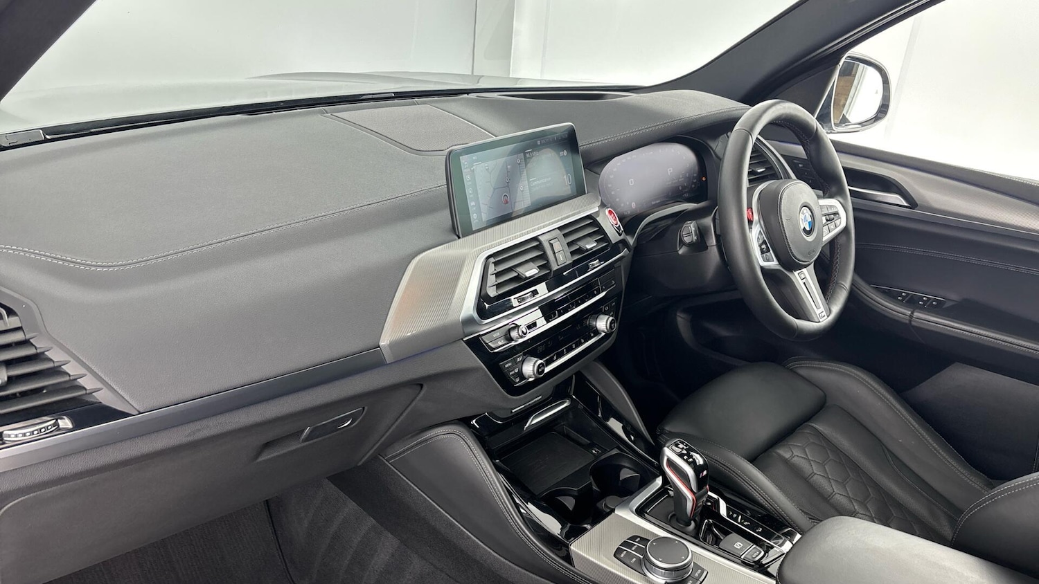 Used BMW X3 M 2020 for sale - 76771851: Photo 7