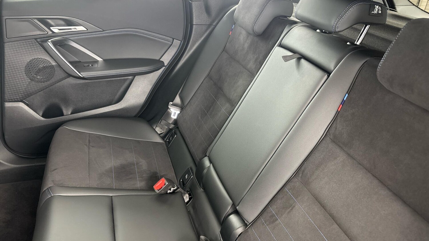 Used BMW X1 2025 for sale - 78185158: Photo 12