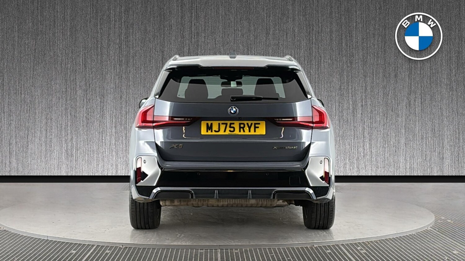 Used BMW X1 2025 for sale - 78185158: Photo 15