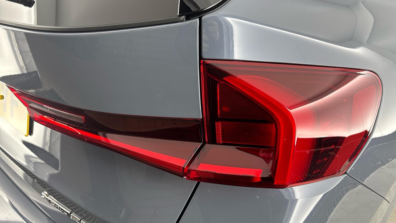 Used BMW X1 2025 for sale - 78185158: Photo 22