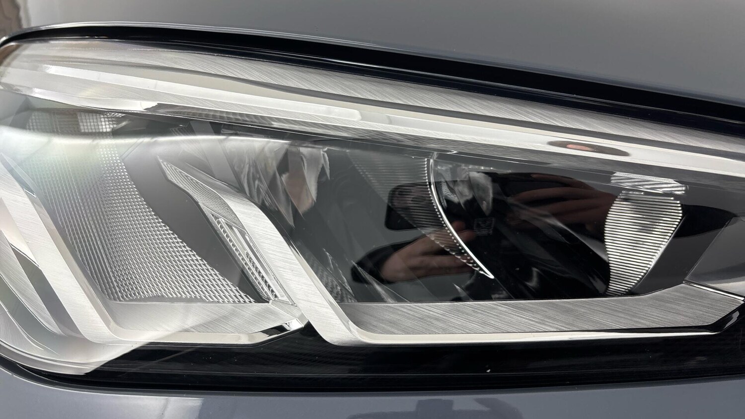 Used BMW X1 2025 for sale - 78185158: Photo 23