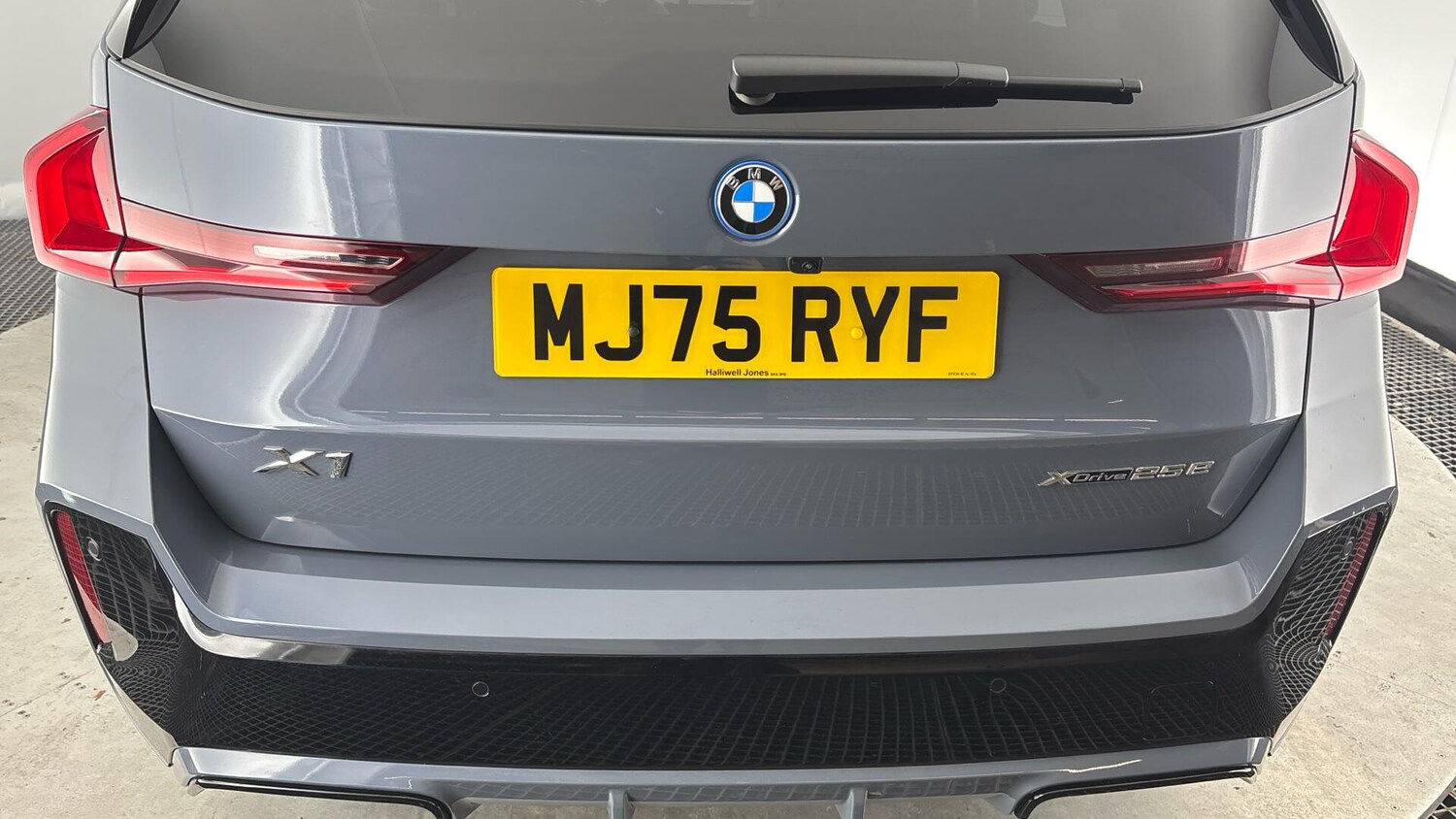 Used BMW X1 2025 for sale - 78185158: Photo 24