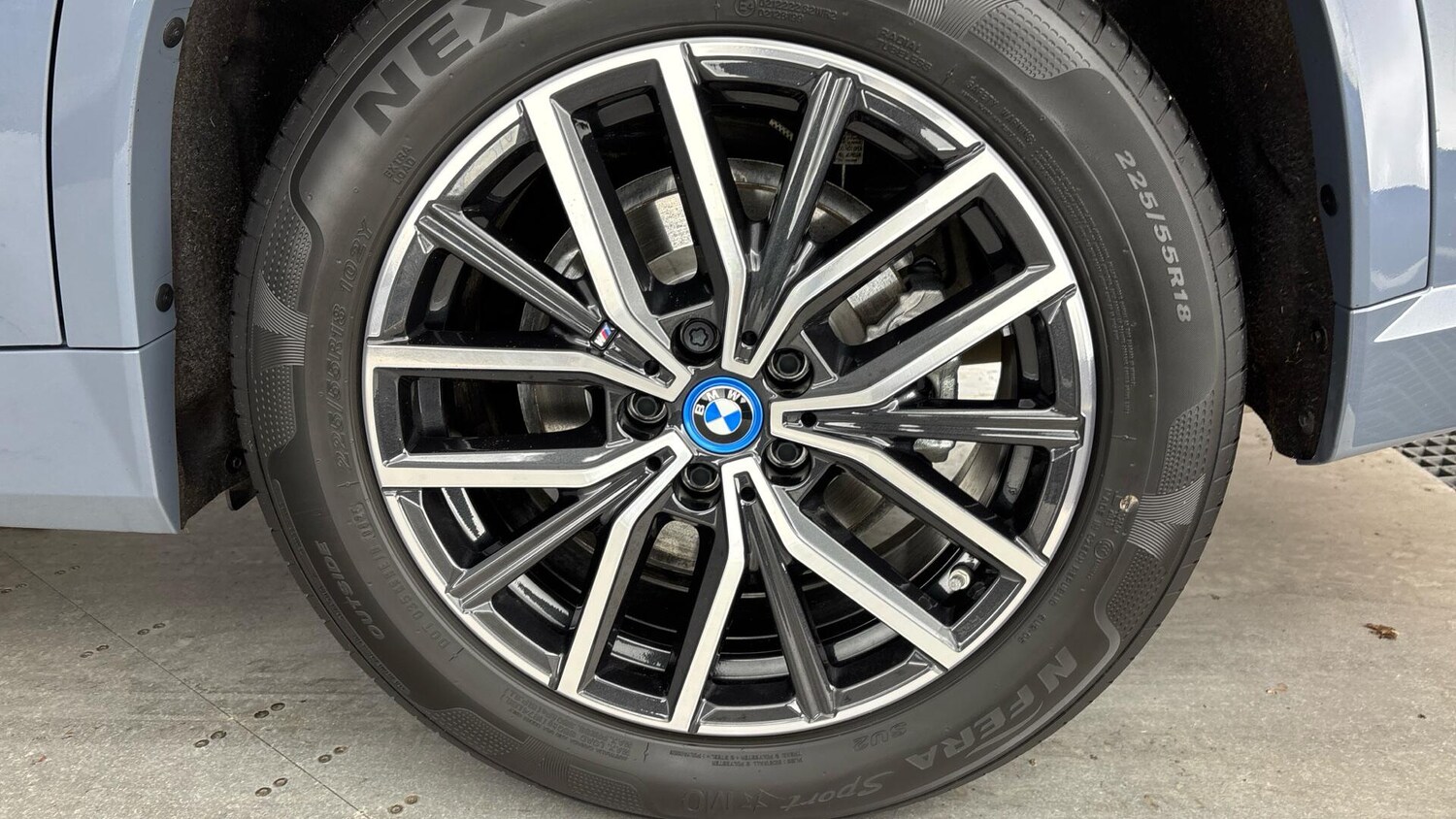 Used BMW X1 2025 for sale - 78185158: Photo 25