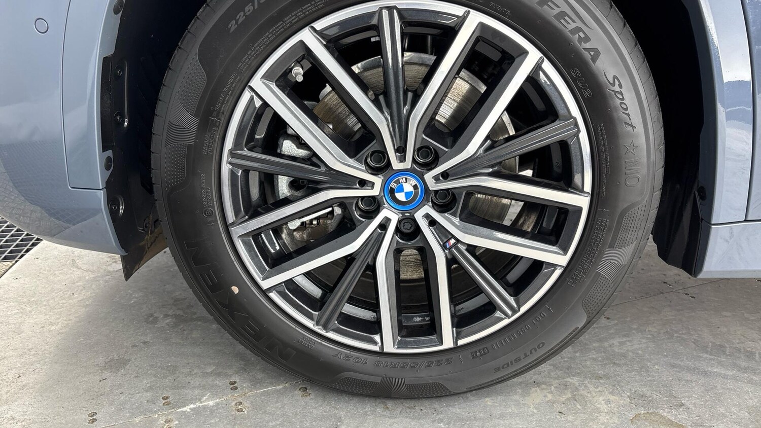 Used BMW X1 2025 for sale - 78185158: Photo 27