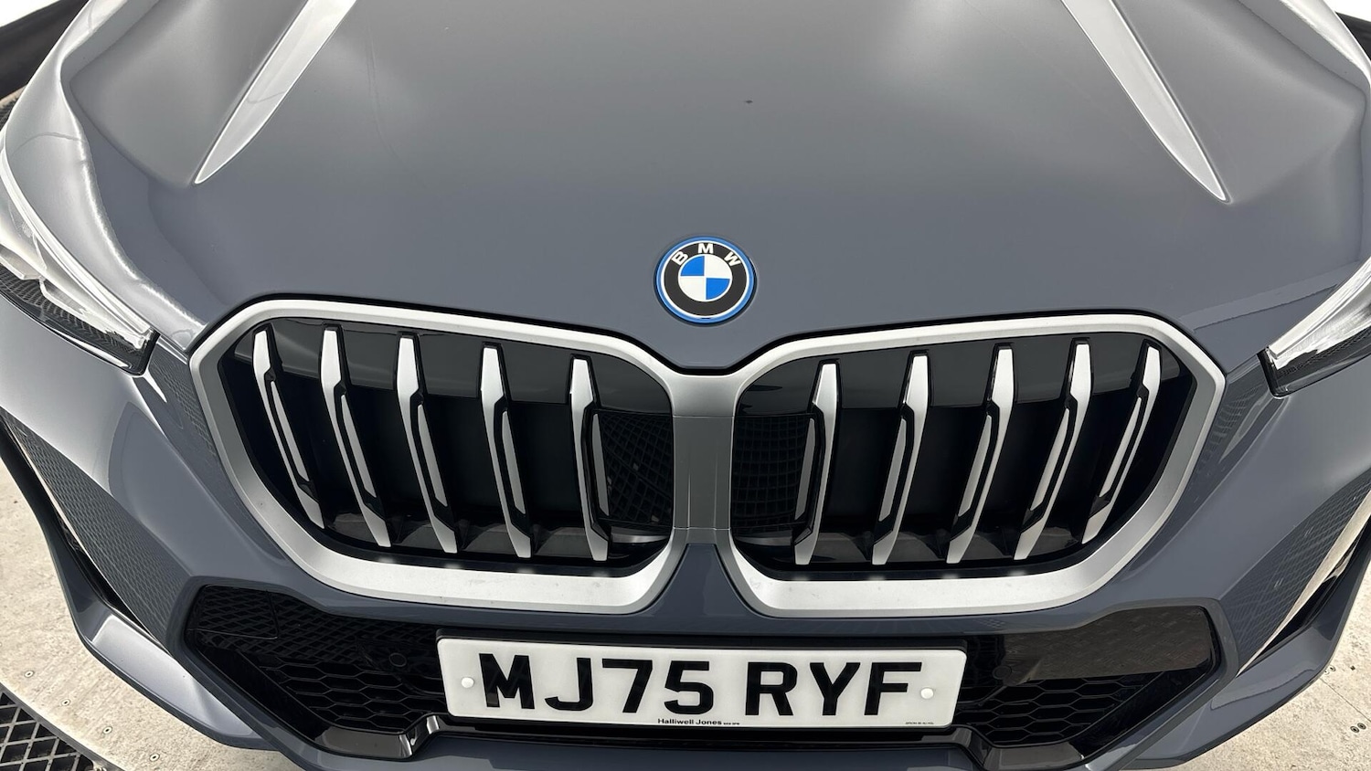 Used BMW X1 2025 for sale - 78185158: Photo 28