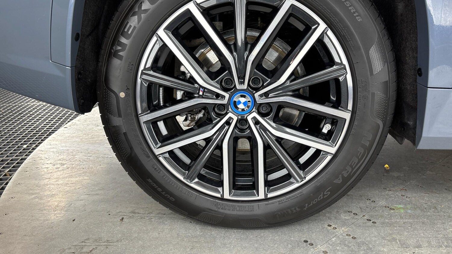 Used BMW X1 2025 for sale - 78185158: Photo 30