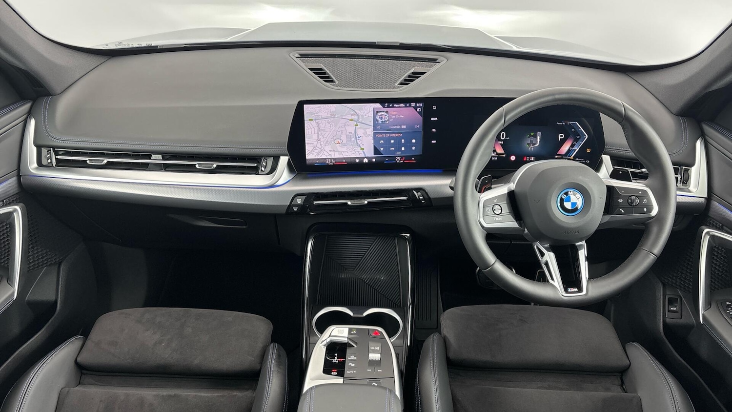 Used BMW X1 2025 for sale - 78185158: Photo 4