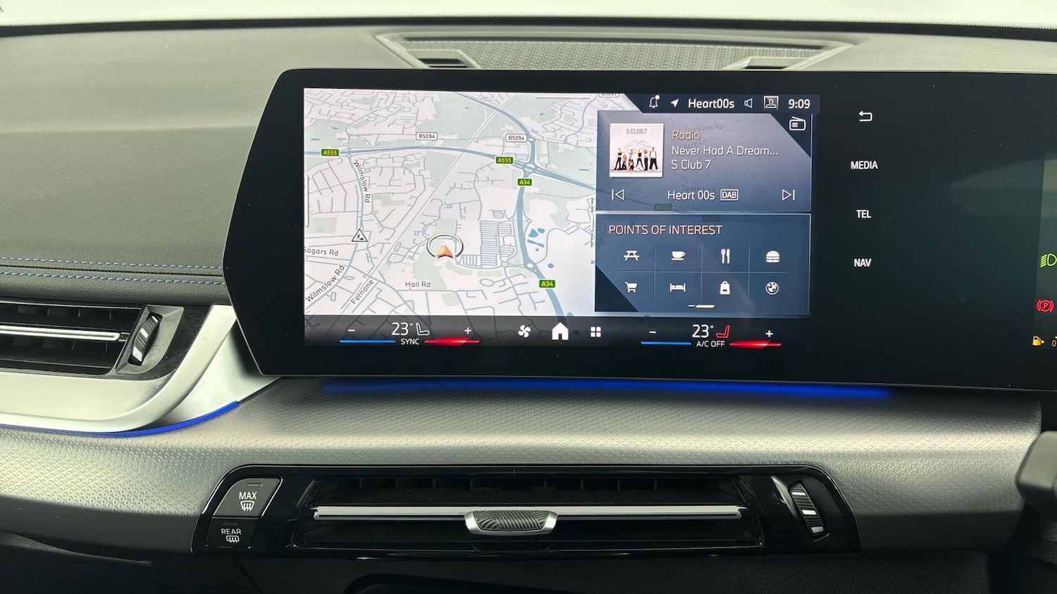 Used BMW X1 2025 for sale - 78185158: Photo 8