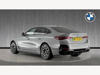 Used BMW i4 2025 for sale - 76771703: Photo