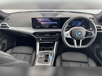 Used BMW i4 2025 for sale - 76771703: Photo