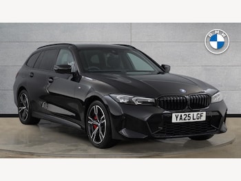 Used BMW 3 Series 2025 for sale - 77882238: Photo