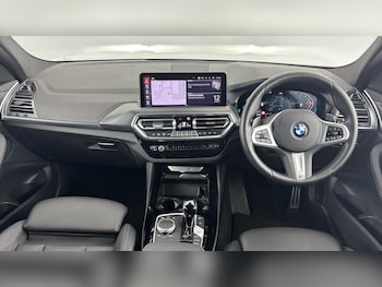 Used BMW X3 2023 for sale - 77808056: Photo