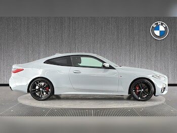 Used BMW 4 Series 2022 for sale - 77926144: Photo