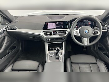 Used BMW 4 Series 2022 for sale - 77926144: Photo