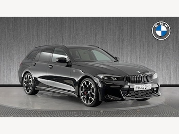 BMW - 3 Series