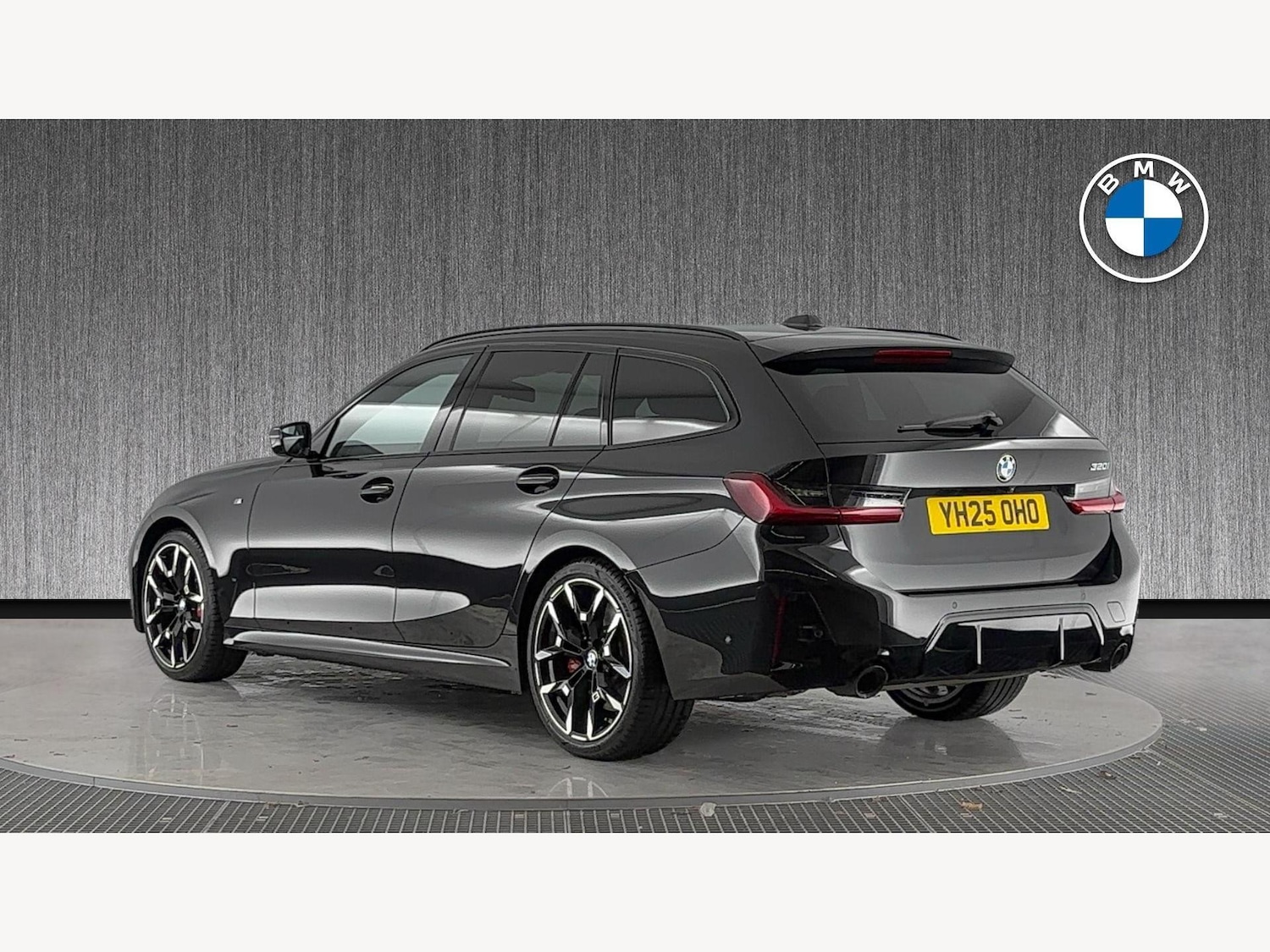 Used BMW 3 Series 2025 for sale - 76760107: Photo 2