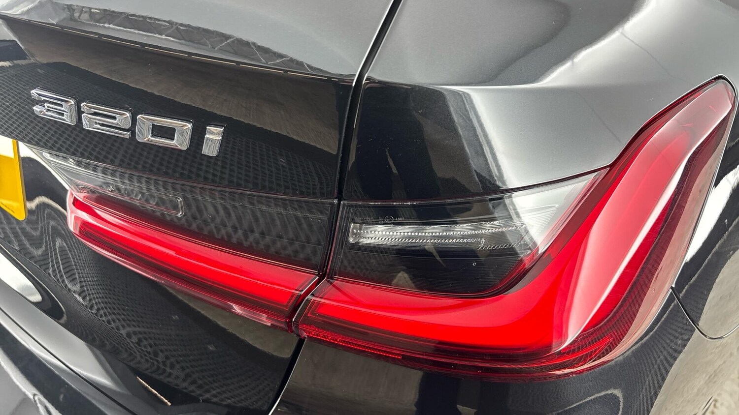 Used BMW 3 Series 2025 for sale - 76760107: Photo 22