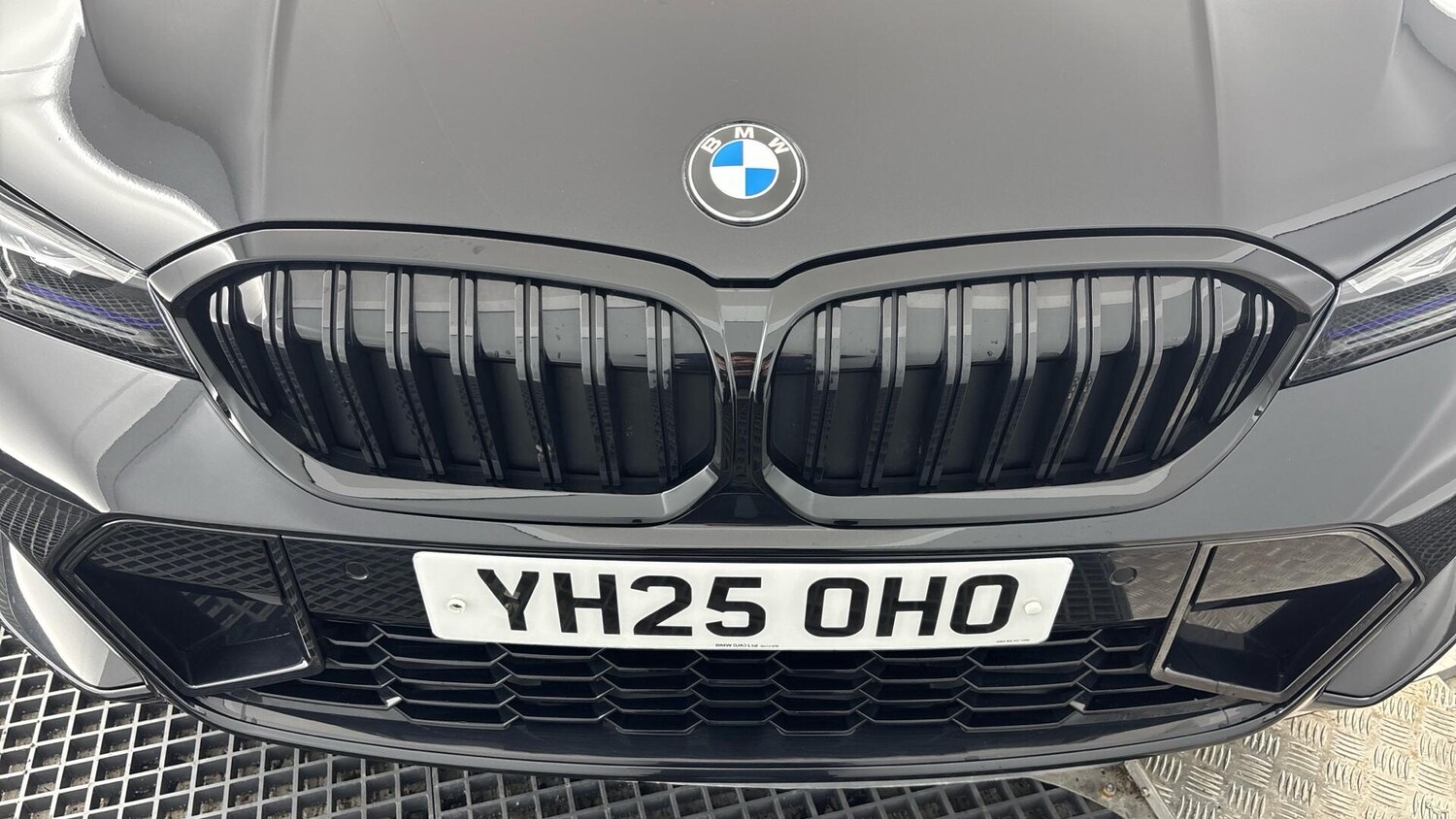 Used BMW 3 Series 2025 for sale - 76760107: Photo 29