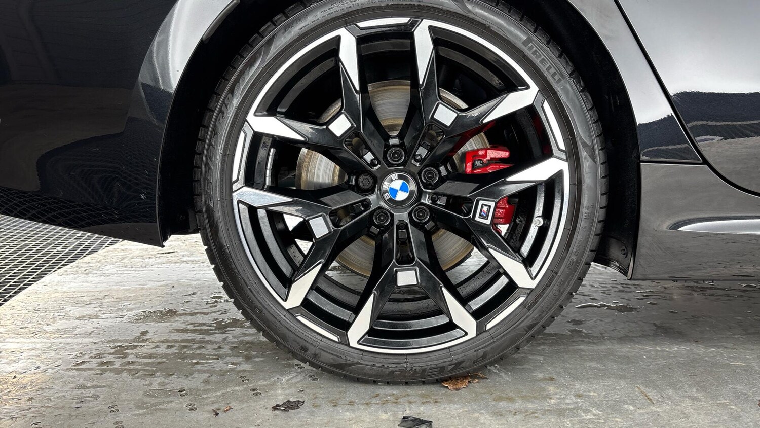 Used BMW 3 Series 2025 for sale - 76760107: Photo 31