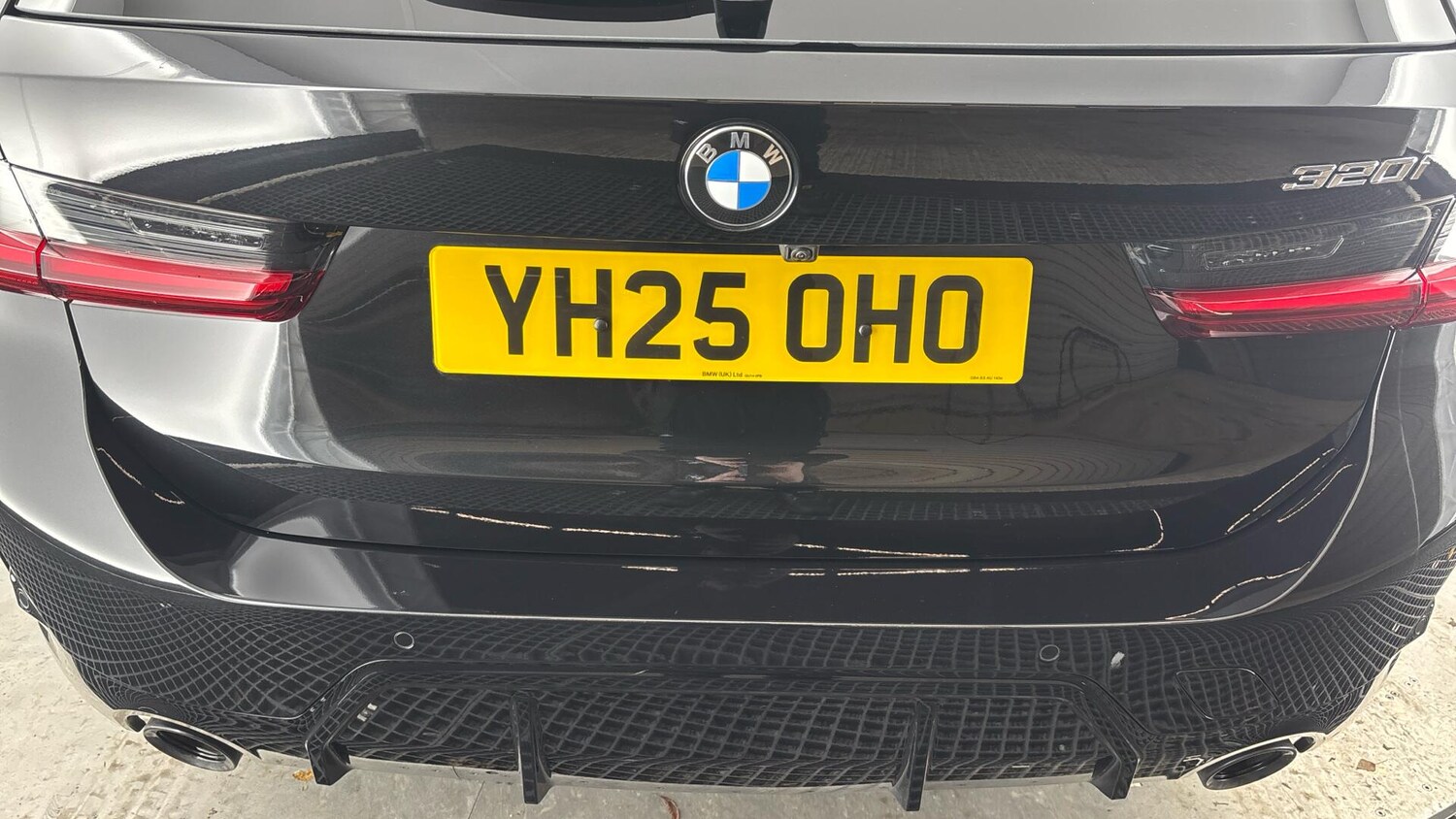 Used BMW 3 Series 2025 for sale - 76760107: Photo 32