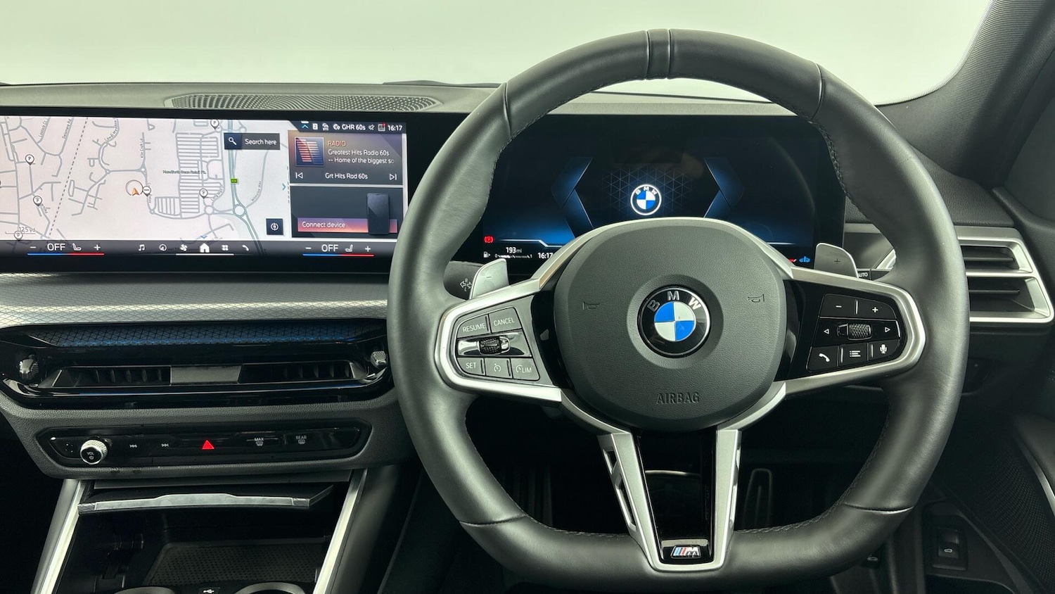 Used BMW 3 Series 2025 for sale - 76760107: Photo 5