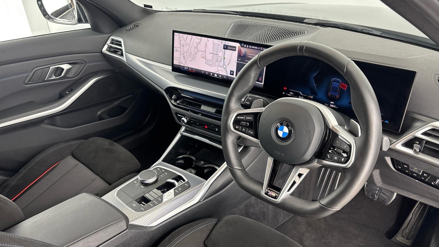 Used BMW 3 Series 2025 for sale - 76760107: Photo 6