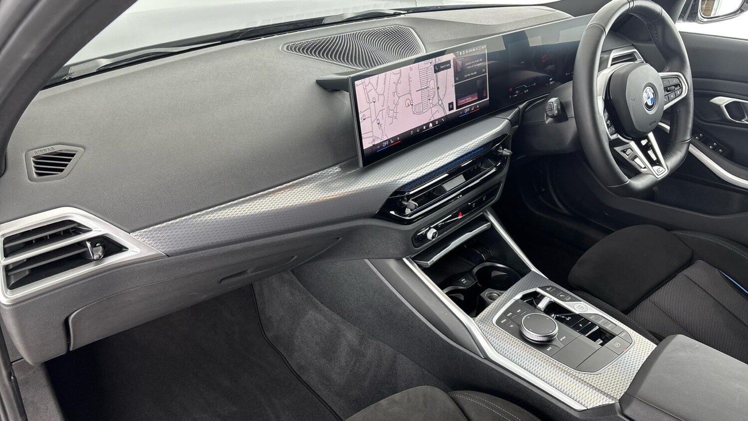 Used BMW 3 Series 2025 for sale - 76760107: Photo 7