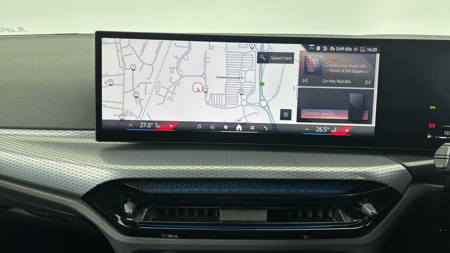 Used BMW 3 Series 2025 for sale - 76760107: Photo 8