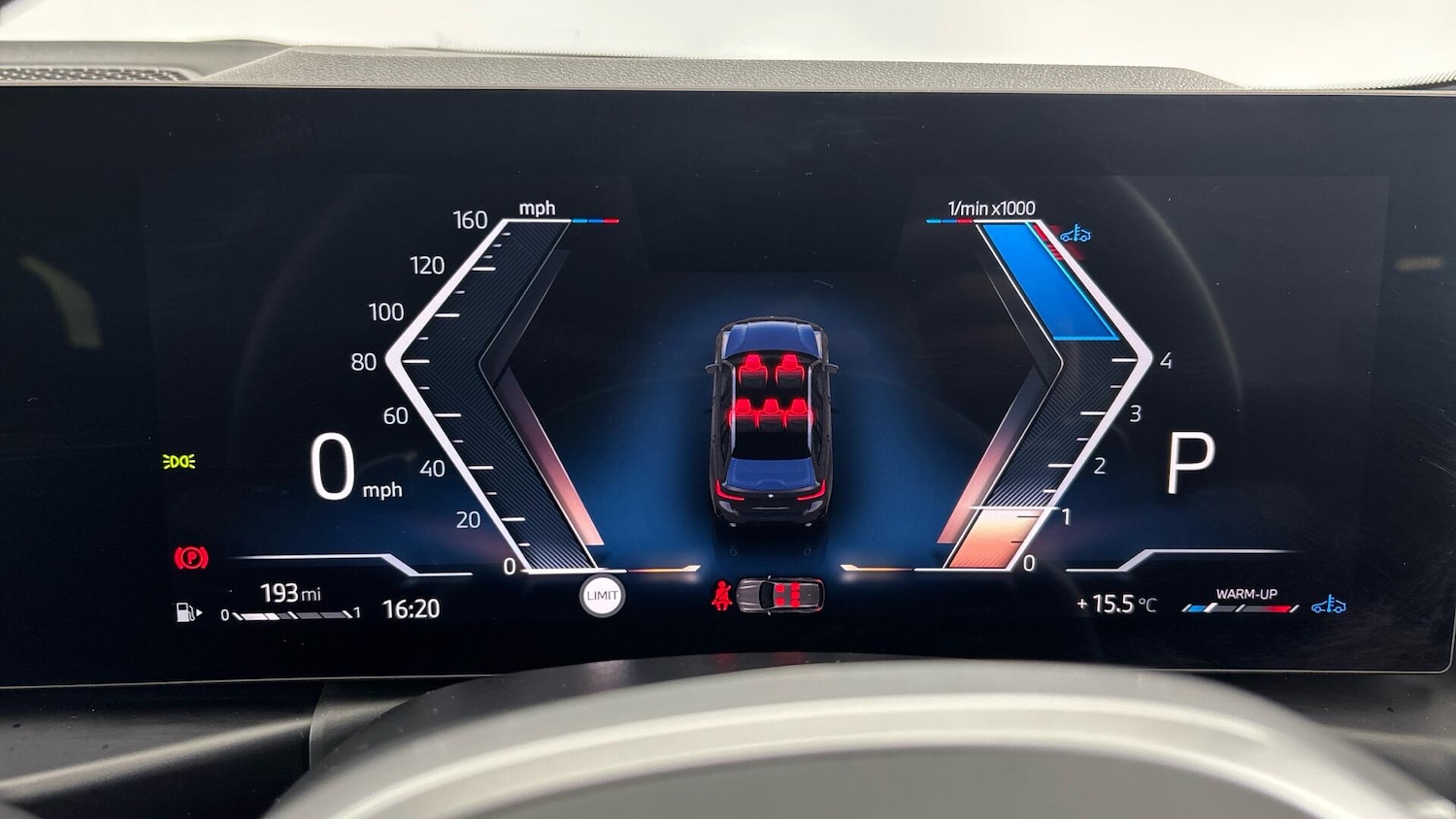 Used BMW 3 Series 2025 for sale - 76760107: Photo 9