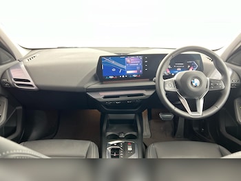 Used BMW 1 Series 2025 for sale - 77203609: Photo