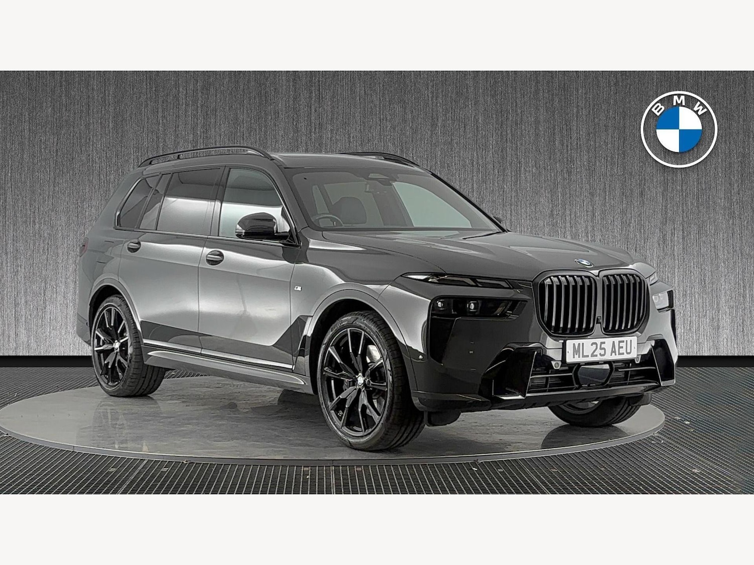 Used BMW X7 2025 for sale - 76760258: Photo 1