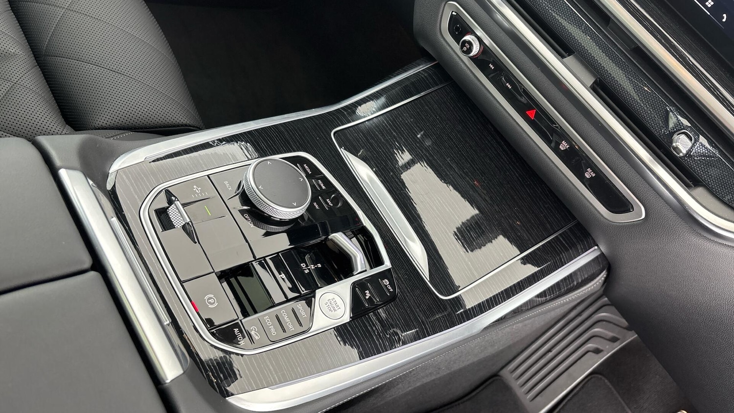 Used BMW X7 2025 for sale - 76760258: Photo 10